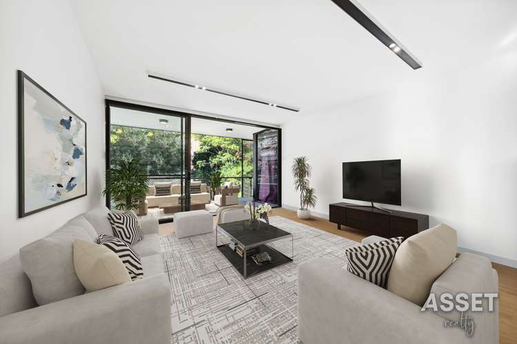 Main view of Homely apartment listing, 7/8 Nola Road, Roseville NSW 2069