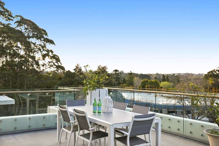 Main view of Homely apartment listing, 456/132 Killeaton Street, St Ives NSW 2075