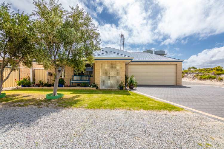 7 Tarragona Loop, Cervantes WA 6511