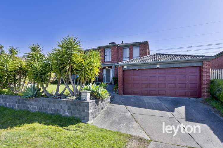 Main view of Homely house listing, 3 Springvalley Way, Narre Warren South VIC 3805