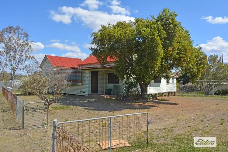31 McEvoy Street