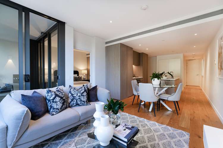 Main view of Homely apartment listing, 212/225 Pacific Highway, North Sydney NSW 2060