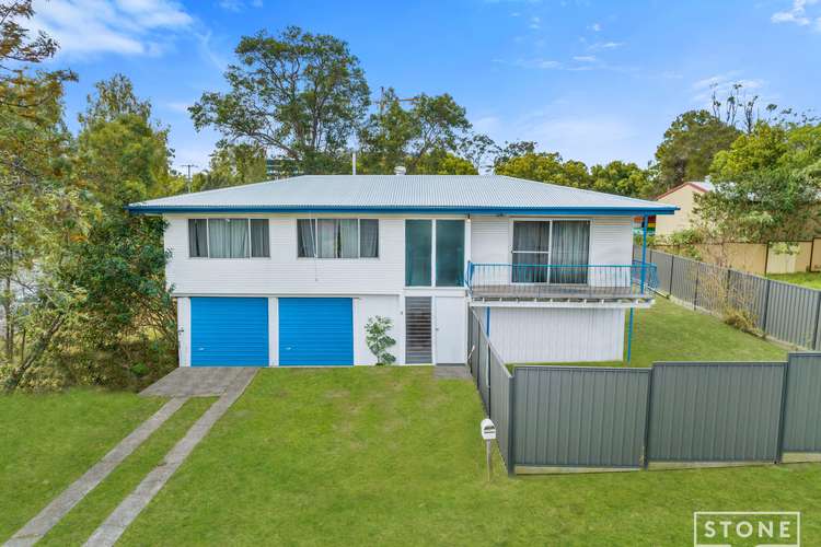 Main view of Homely house listing, 8-10 Kraatz Avenue, Loganlea QLD 4131