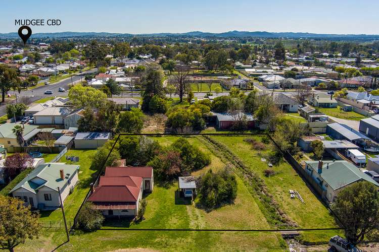 Main view of Homely house listing, 6-8 Inglis Street, Mudgee NSW 2850