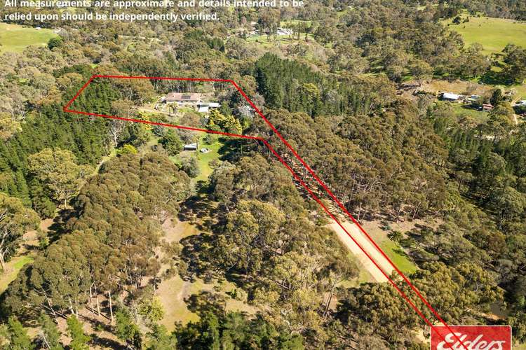 Lot 3 Alexander Murray Road, Williamstown SA 5351