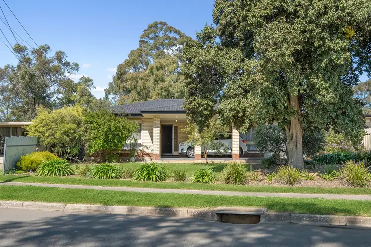 Main view of Homely house listing, 1 Newland Avenue, Ridgehaven SA 5097