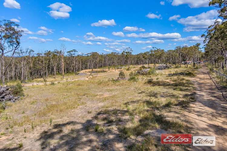 250 Wombat Road, Lakesland NSW 2572