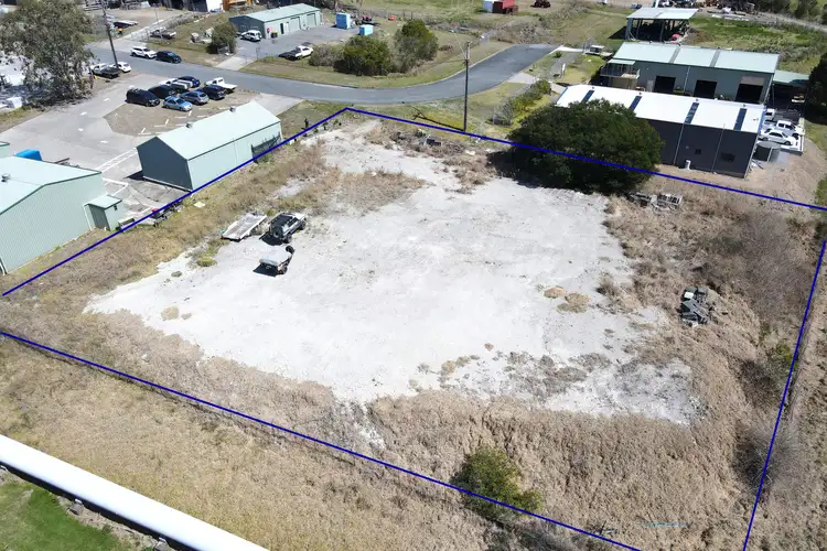 Fourth view of Homely land listing, 8 Drovers Way, Dungog NSW 2420