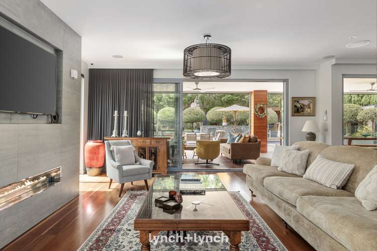 Fourth view of Homely house listing, 12 Woodland Avenue, Mount Eliza VIC 3930
