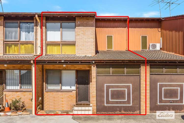 Main view of Homely townhouse listing, 2/57 Hill Street, Cabramatta NSW 2166