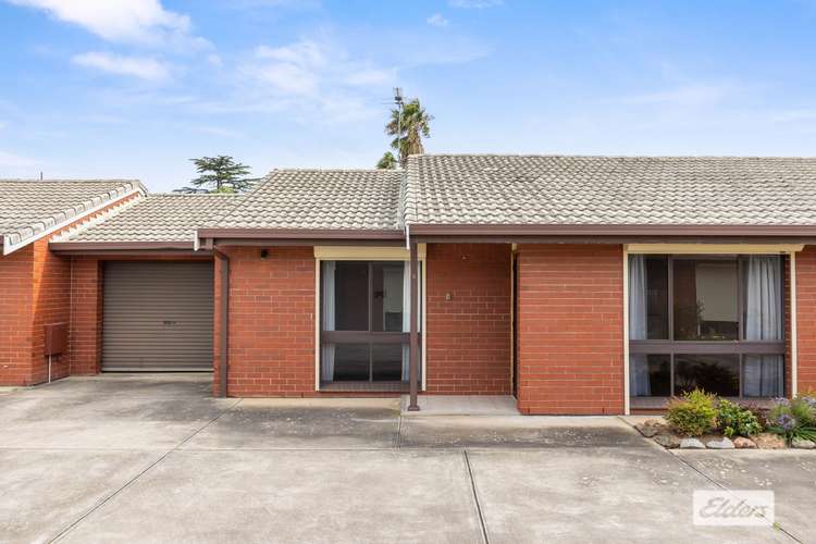 5/4 Wallala Avenue, Park Holme SA 5043