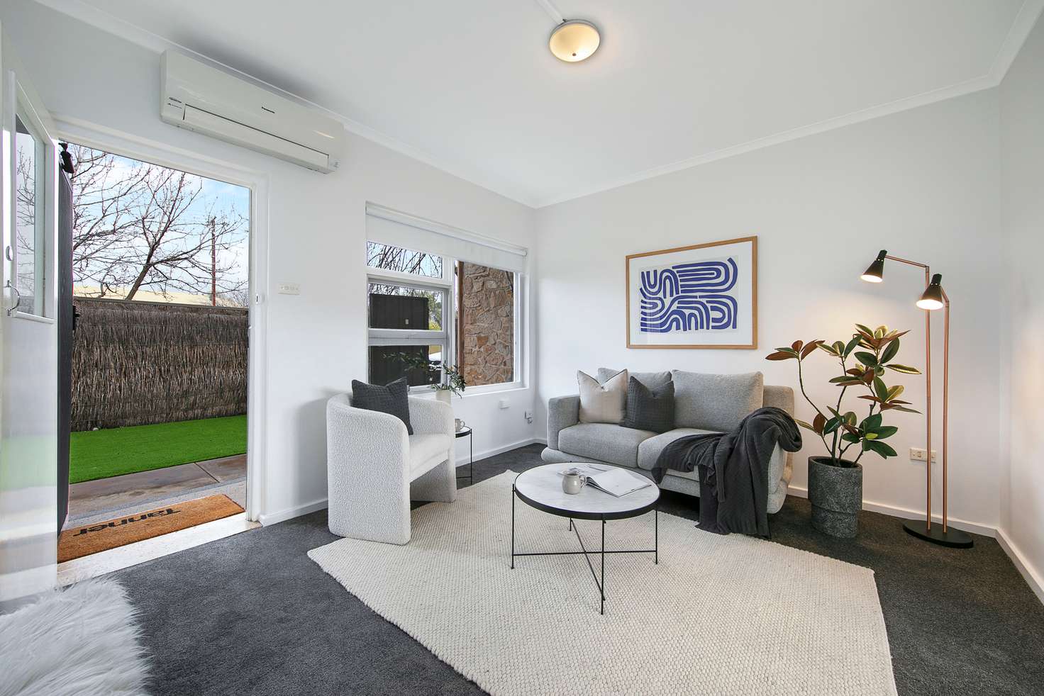 Main view of Homely unit listing, 1/5 Welbourne Street, Mitcham SA 5062