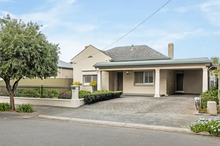 Second view of Homely house listing, 15 View Street, Lower Mitcham SA 5062