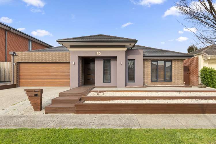 150 Clarendon Drive, Keysborough VIC 3173