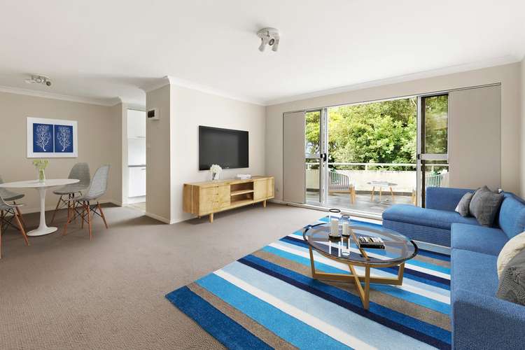 Main view of Homely apartment listing, 1 Bilambee Avenue, Bilgola Plateau NSW 2107