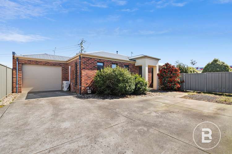 44 Ashwood Gardens, Mitchell Park VIC 3355