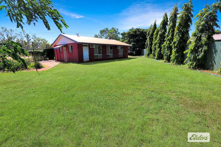 Main view of Homely house listing, 31 Maluka Road, Katherine NT 850