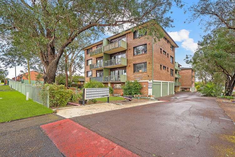 Main view of Homely unit listing, 10/14-16 Warner Avenue, Wyong NSW 2259