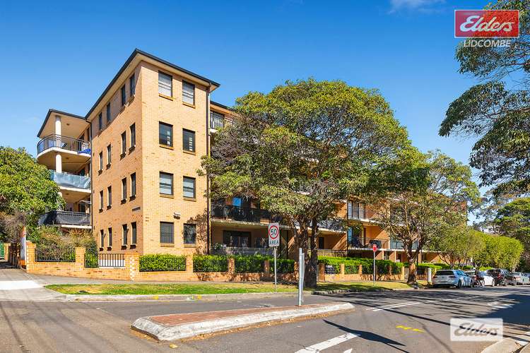 Main view of Homely apartment listing, Level 3/11/62-64 Marlborough Road, Homebush West NSW 2140