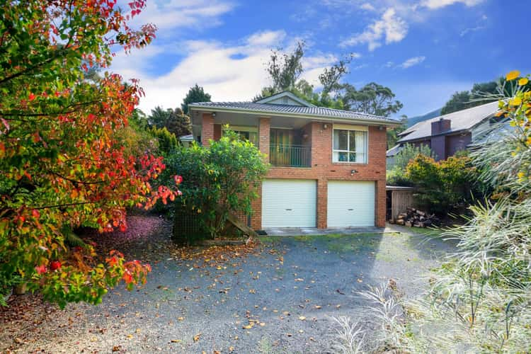 13 Dammans Road, Warburton VIC 3799