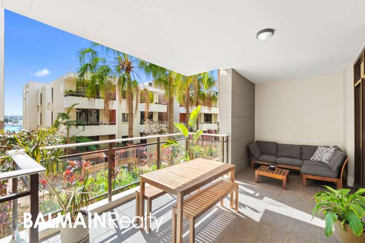 401/27 Margaret Street, Rozelle NSW 2039