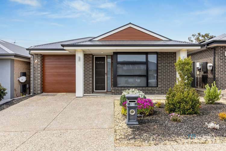 Main view of Homely house listing, 23 Owen Place, Morphett Vale SA 5162
