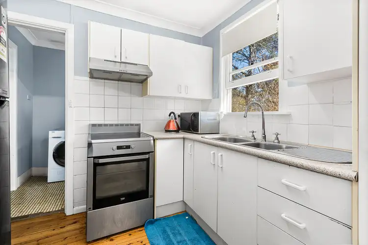 Second view of Homely house listing, 40 Southampton Street, Berkeley NSW 2506