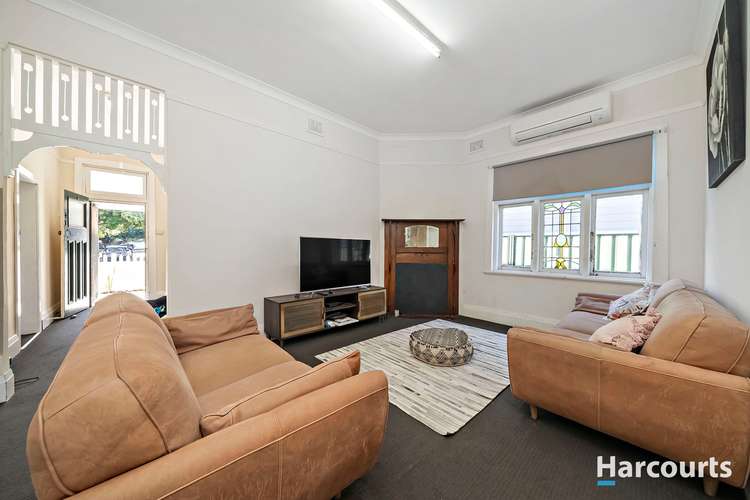Second view of Homely house listing, 24 George Street, Mayfield East NSW 2304