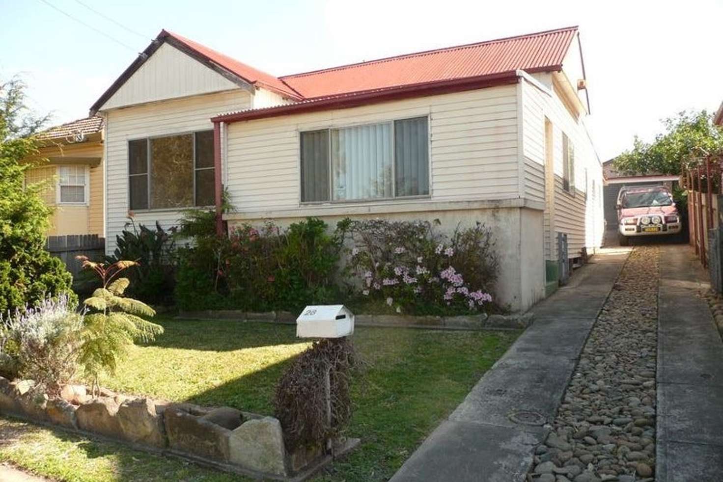 Main view of Homely house listing, 23 Rosebery Road, Guildford NSW 2161