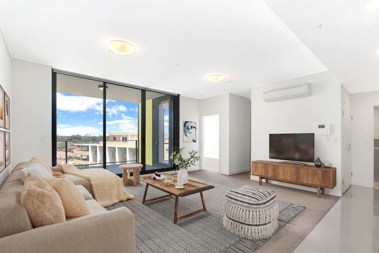 Main view of Homely apartment listing, 1/12 Church Avenue, Mascot NSW 2020
