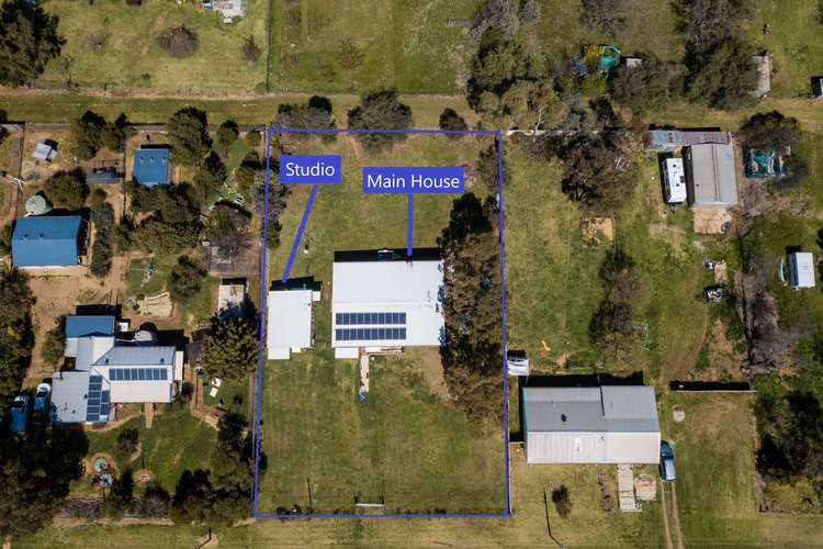 25 Rankin Street, Woodstock NSW 2793