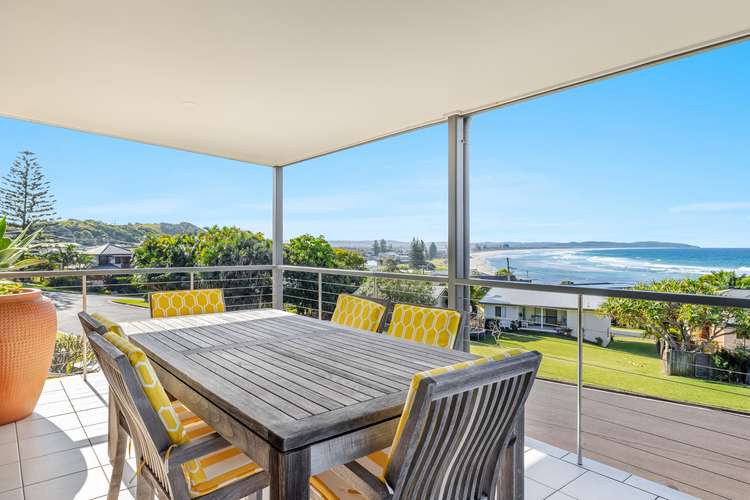 2/12 Pinnacle Row, Lennox Head NSW 2478