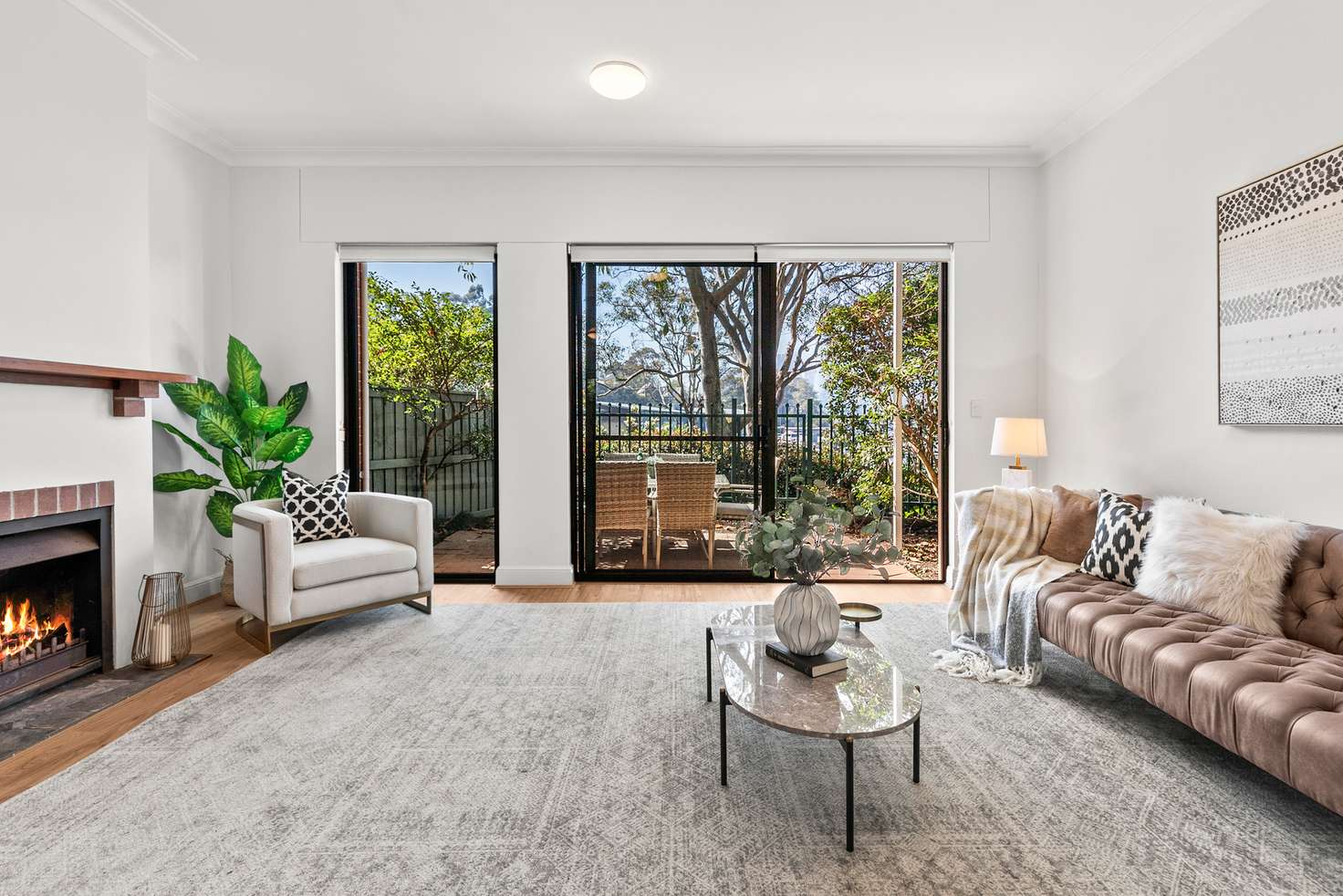 Main view of Homely townhouse listing, 3/2 Jubilee Place, Balmain NSW 2041
