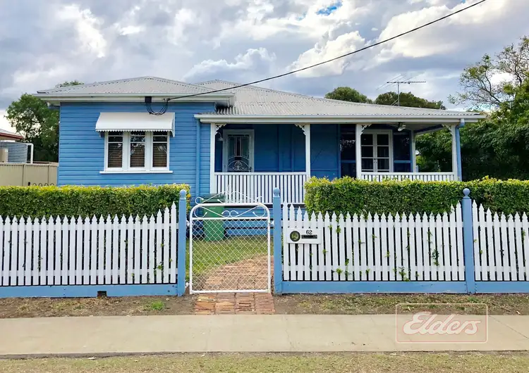 62 Orpen Street