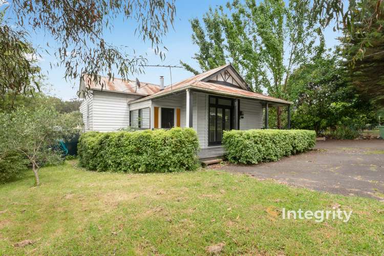 59 Myers Creek Road, Healesville VIC 3777