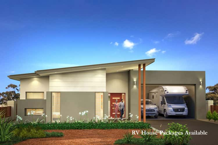 LOT 20, 70 Rogers Street, Beachmere QLD 4510