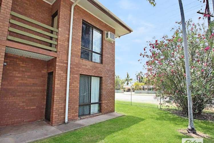 Main view of Homely unit listing, 4/10 Victoria Highway, Katherine NT 850