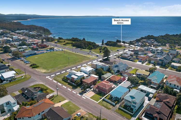 Main view of Homely house listing, 40 Soldiers Point Drive, Norah Head NSW 2263