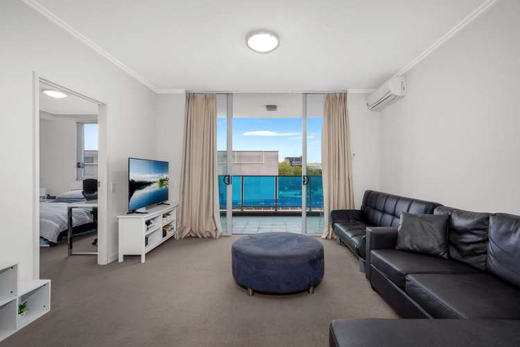 Main view of Homely apartment listing, 310/3 Weston Street, Rosehill NSW 2142