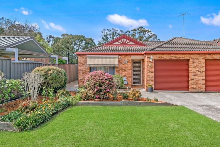 Main view of Homely house listing, 64B Australorp Avenue, Seven Hills NSW 2147