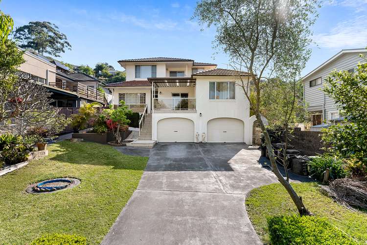 Main view of Homely house listing, 24 Consul Road, Brookvale NSW 2100