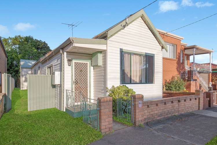 Main view of Homely house listing, 21 Malcolm Street, Mascot NSW 2020