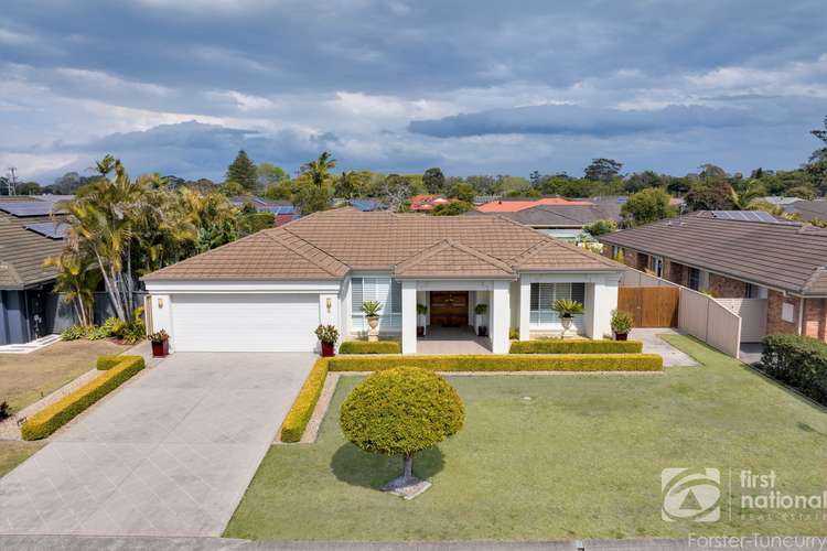 Main view of Homely house listing, 4 Fig Tree Court, Forster NSW 2428