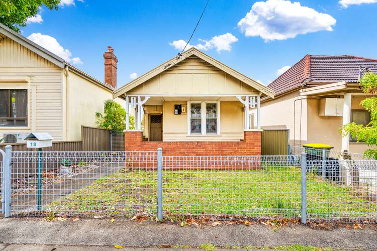 Main view of Homely house listing, 18 Susan Street, Auburn NSW 2144