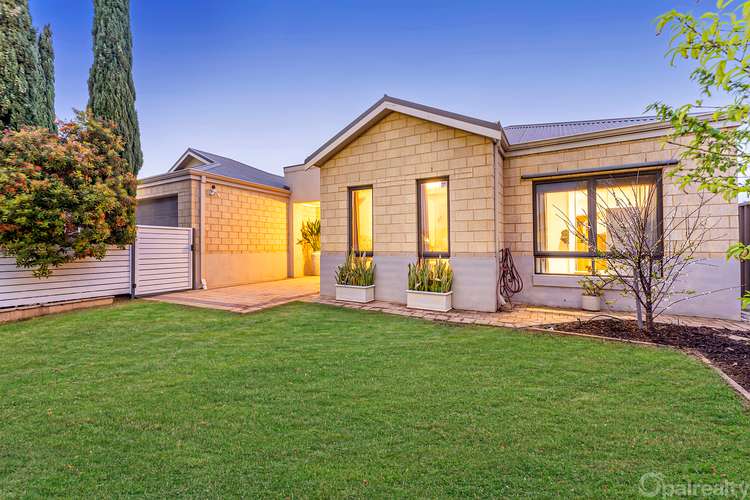 Fifth view of Homely house listing, 4 Hartwell Way, Secret Harbour WA 6173