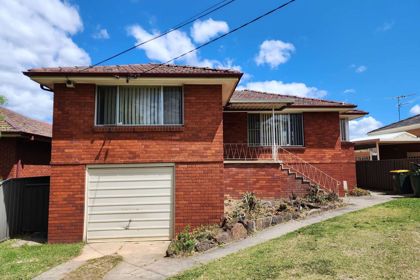 Main view of Homely house listing, 11 Graham Street, Greystanes NSW 2145
