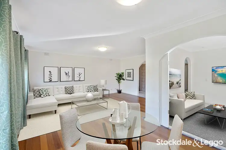 Second view of Homely house listing, 20 Elizabeth Drive, Lalor VIC 3075