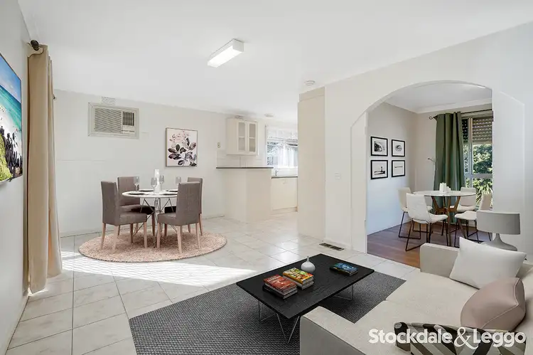 Fourth view of Homely house listing, 20 Elizabeth Drive, Lalor VIC 3075