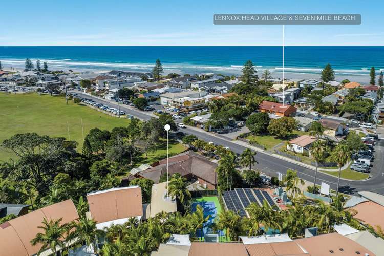 40/7 Park Lane, Lennox Head NSW 2478