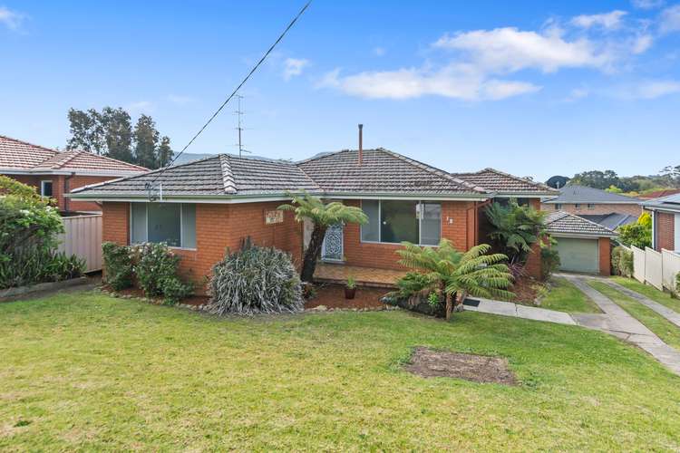 Main view of Homely house listing, 18 Alandale Avenue, Figtree NSW 2525